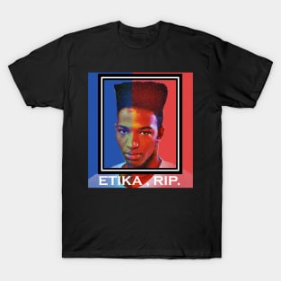 Etika rip T-Shirt